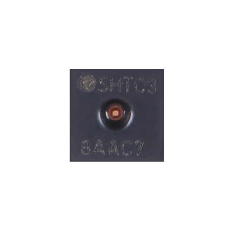 5PCS/1PC SHT31 SHT30 DFN-8 SHT - Muscle Sensor Emg incelemesi ve fiyatı