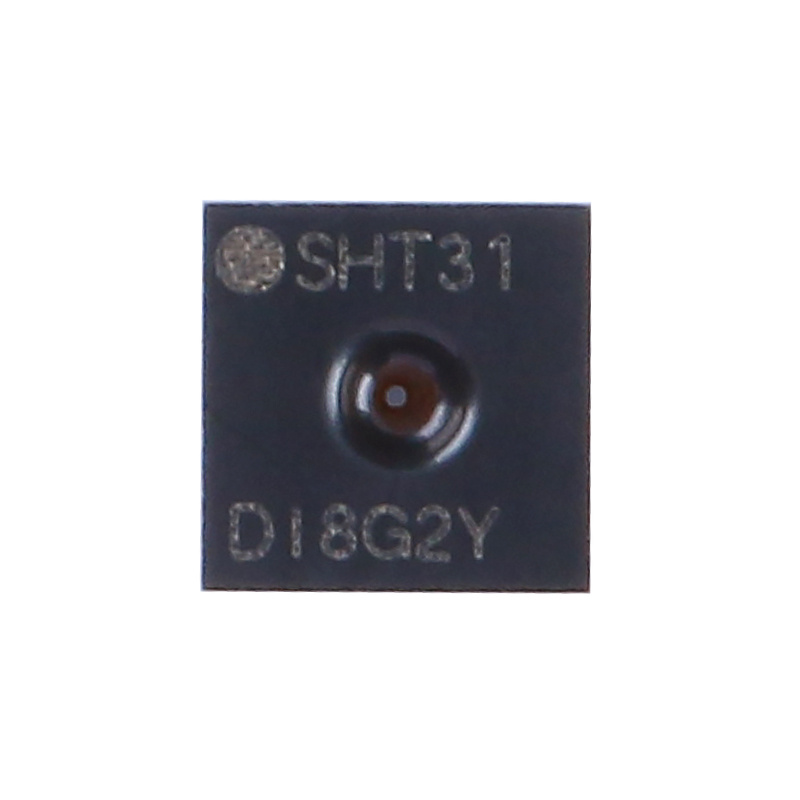 5PCS/1PC SHT31 SHT30 DFN-8 SHT - Muscle Sensor Emg incelemesi ve fiyatı