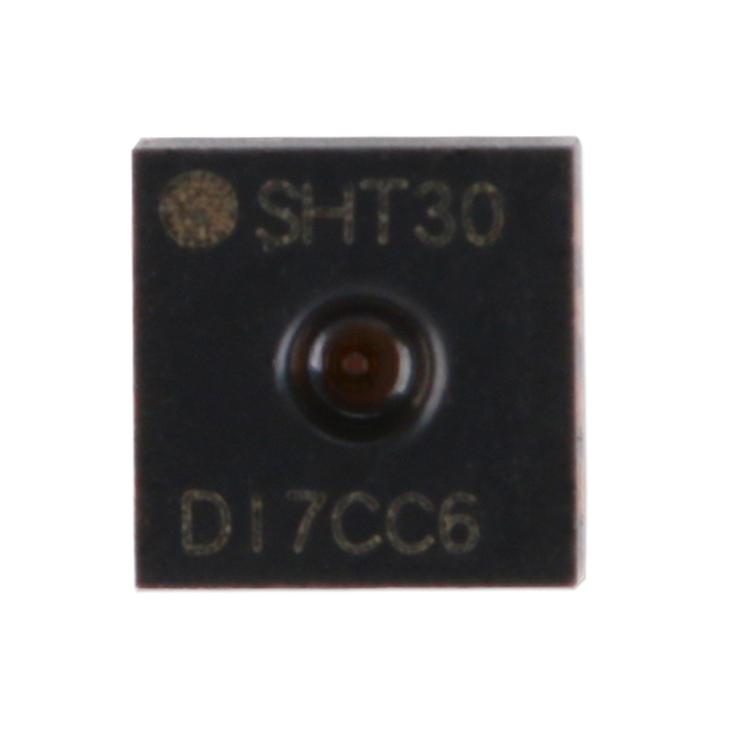 5PCS/1PC SHT31 SHT30 DFN-8 SHT - Muscle Sensor Emg incelemesi ve fiyatı