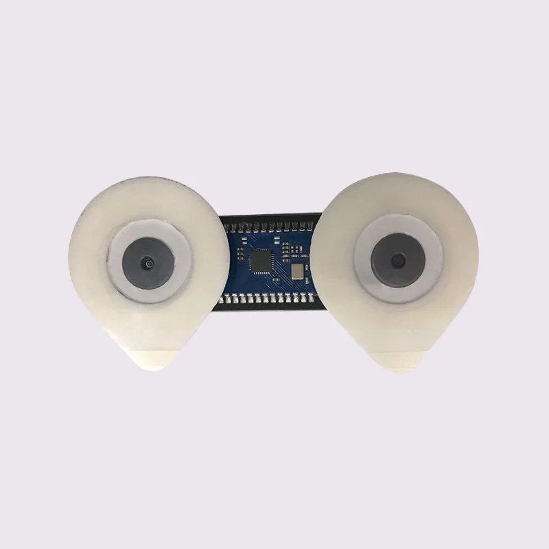 BMD101 ECG Electrocardiogram S - Ecg Patch Monitor incelemesi ve fiyatı