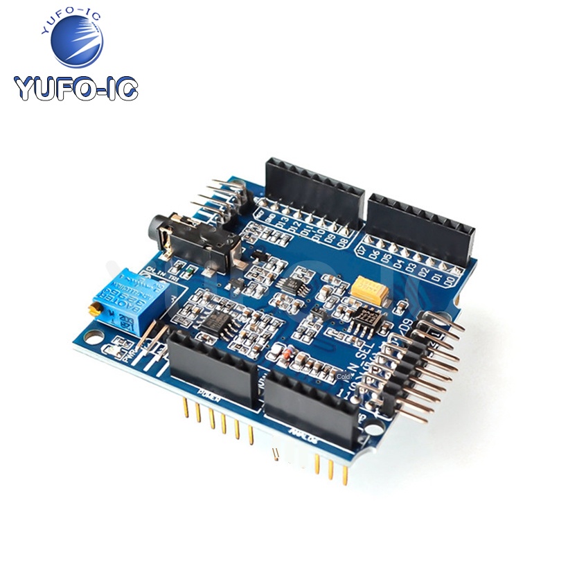 Free Ship 1pcs ECG EMG EKG Shi - Muscle Sensor Emg incelemesi ve fiyatı