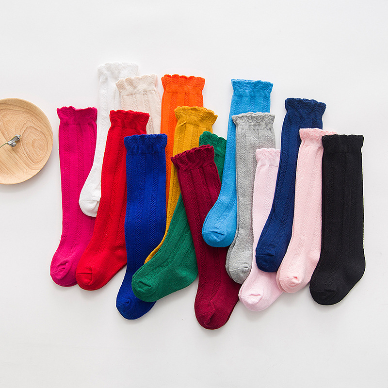 Candy Color Autumn Cotton Doub - Baby Sock Oximeter incelemesi ve fiyatı