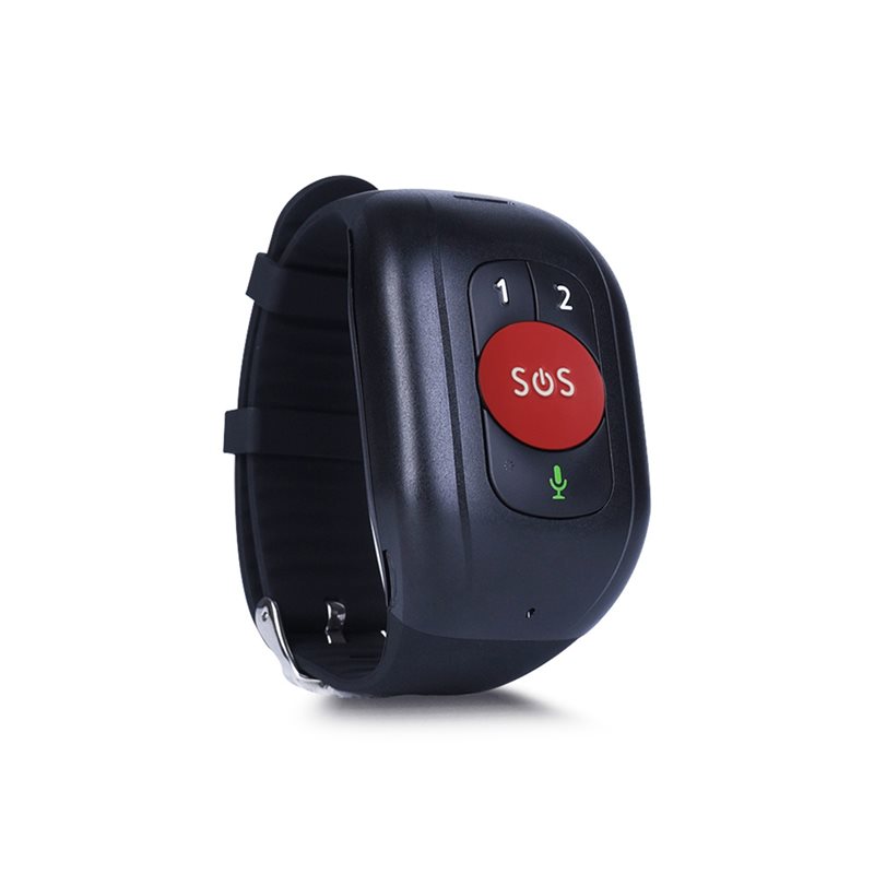 AB15-Smart Watch Bracelet 4G L - Fall Detection Watch incelemesi ve fiyatı