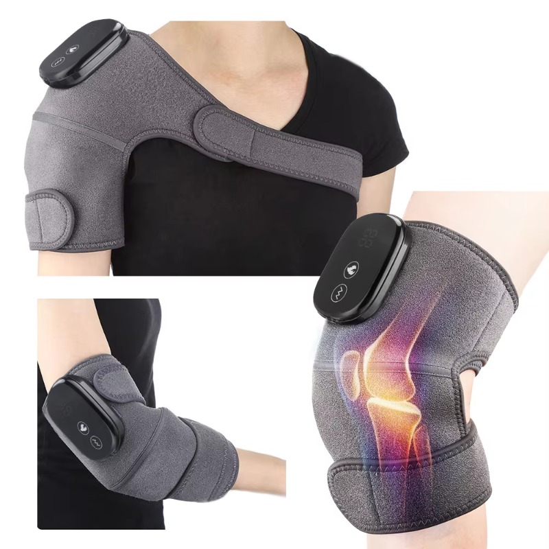 Smart Arthritis Pain Relief He - Smart Knee Wrap incelemesi ve fiyatı