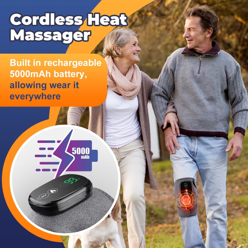 Smart Arthritis Pain Relief He - Smart Knee Wrap incelemesi ve fiyatı
