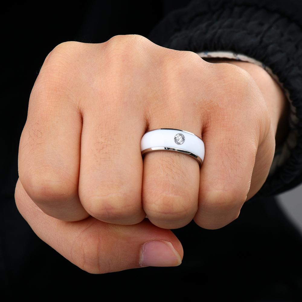 Multifunctional NFC Finger Rin - Smart Ring Nfc Pay incelemesi ve fiyatı
