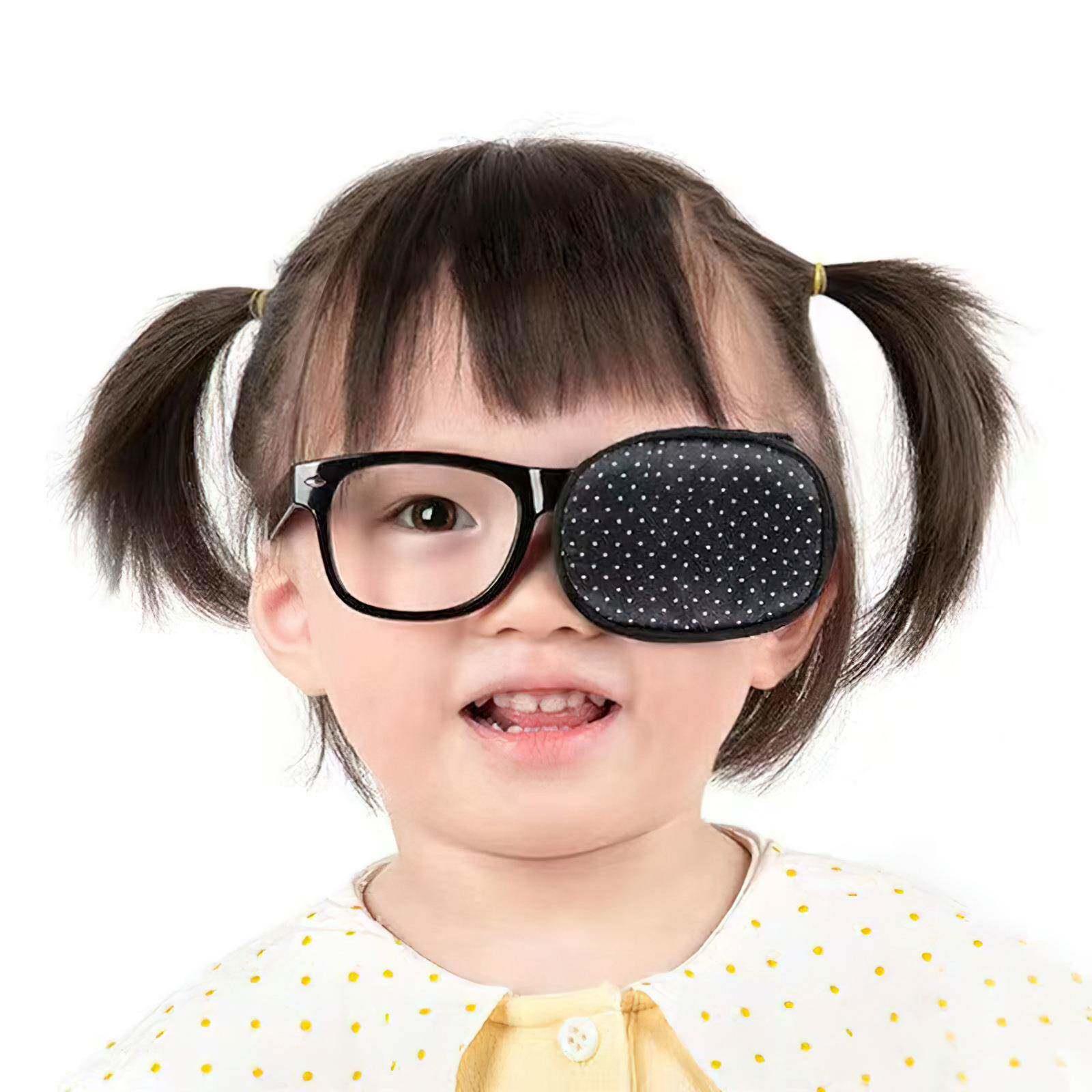Silk Single Eye Patch Post Sur - Light Therapy Glasses incelemesi ve fiyatı