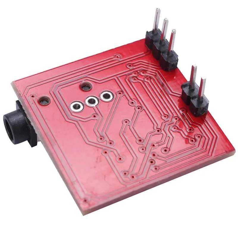 EMG Sensor Module Muscle Signa - Galvanic Skin Sensor incelemesi ve fiyatı