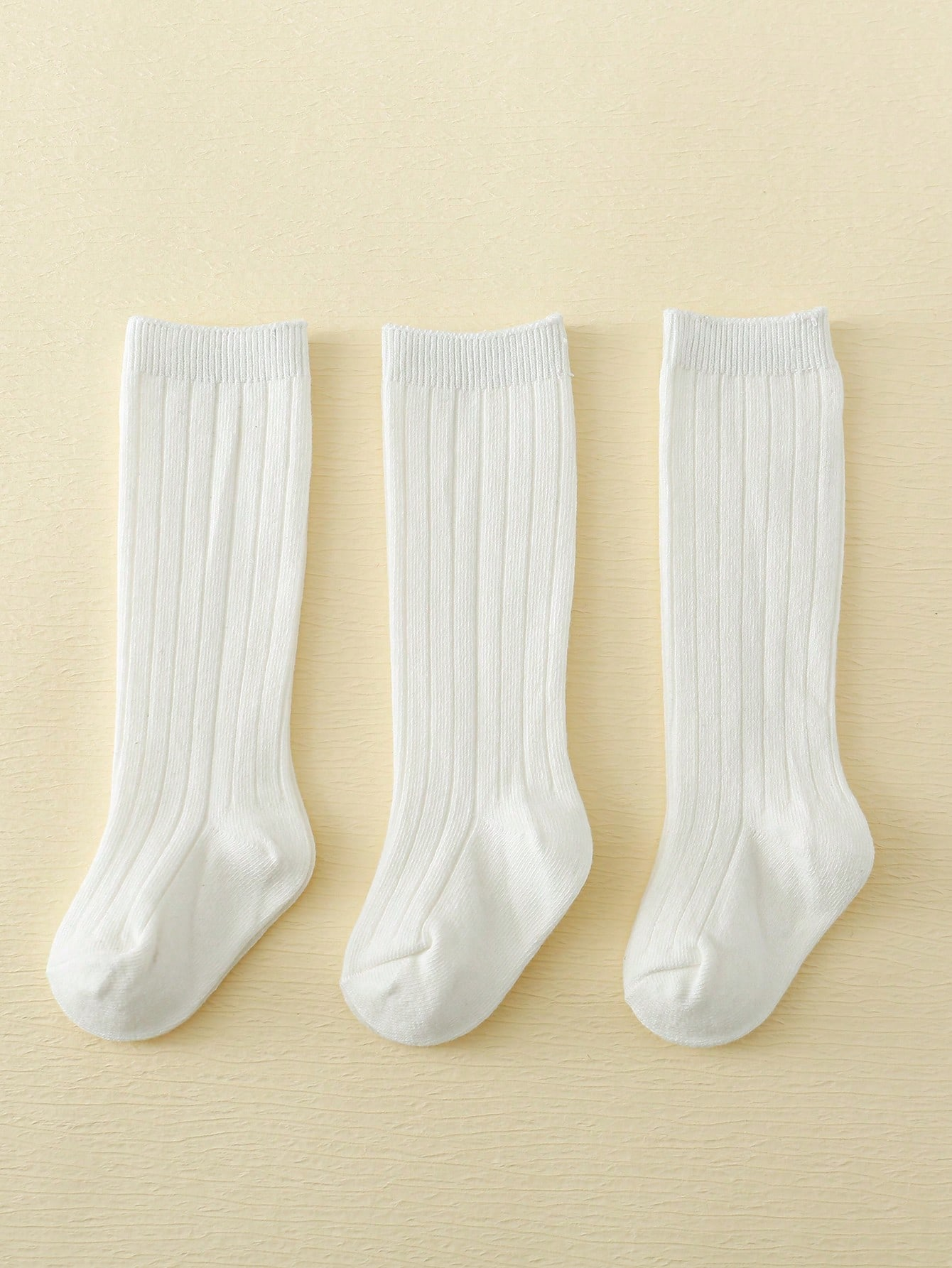 3 Pairs of Baby Socks 0-8 Year - Baby Sock Oximeter incelemesi ve fiyatı