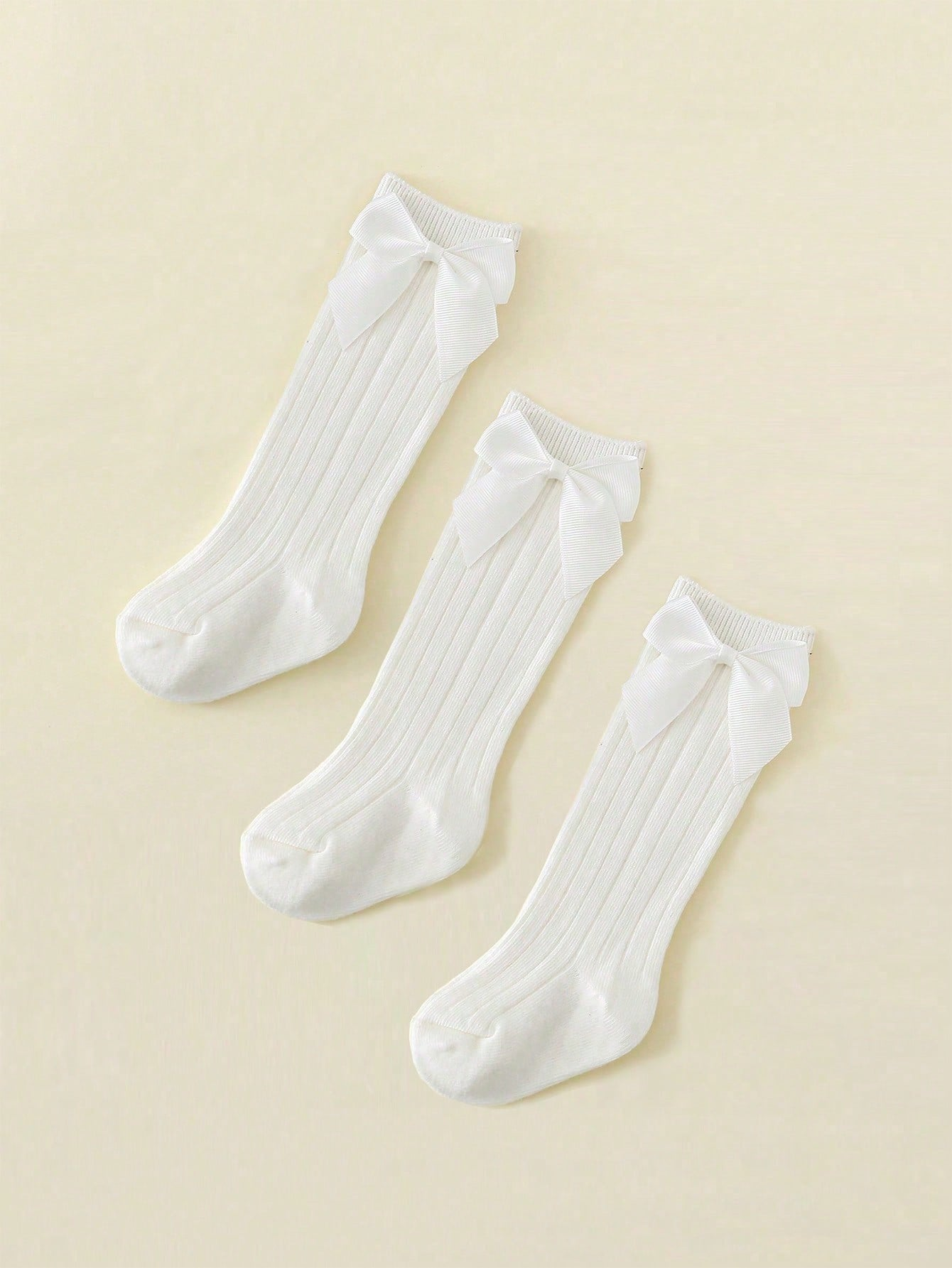 3 Pairs of Baby Socks 0-8 Year - Baby Sock Oximeter incelemesi ve fiyatı