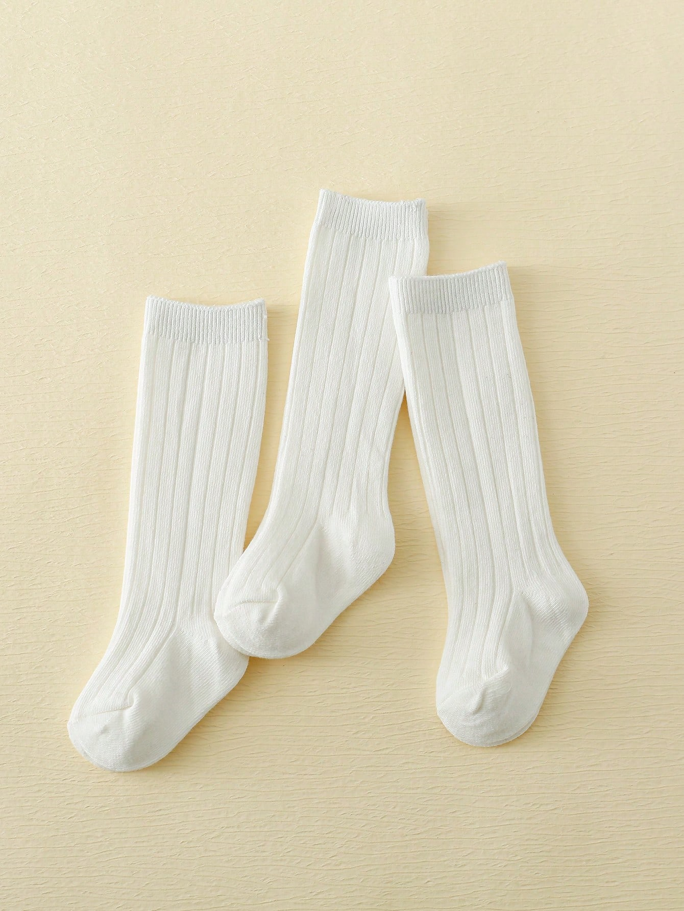 3 Pairs of Baby Socks 0-8 Year - Baby Sock Oximeter incelemesi ve fiyatı