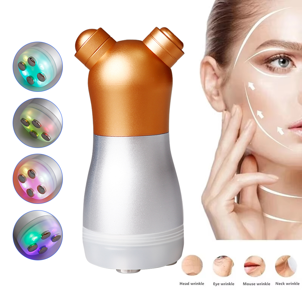 EMS Electroporation LED Photon - Galvanic Skin Sensor incelemesi ve fiyatı