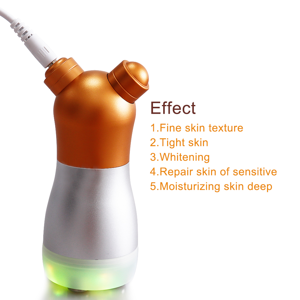 EMS Electroporation LED Photon - Galvanic Skin Sensor incelemesi ve fiyatı