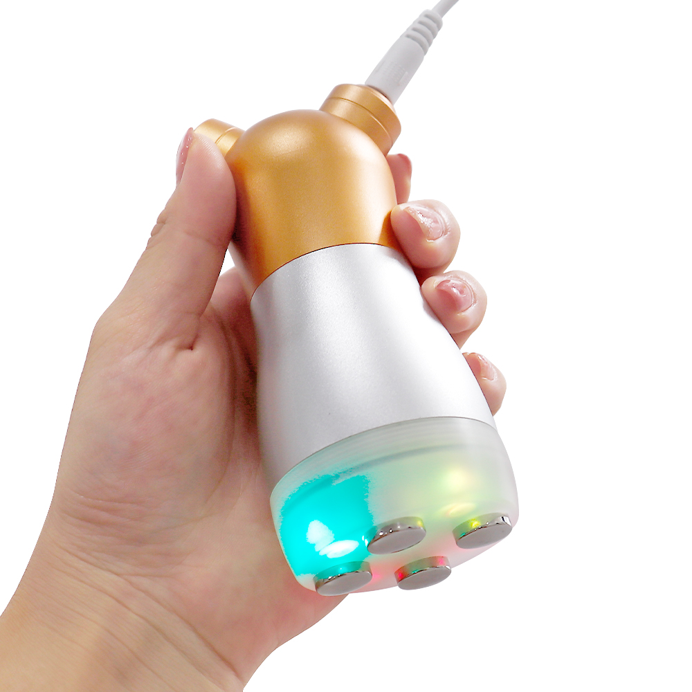 EMS Electroporation LED Photon - Galvanic Skin Sensor incelemesi ve fiyatı