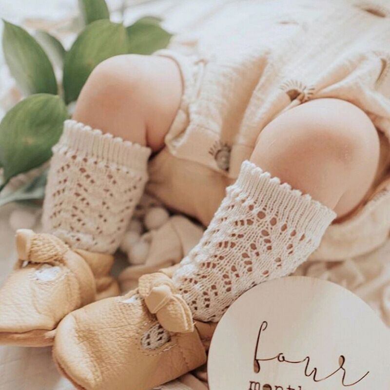 Children Socks For Girls Knitt - Baby Sock Oximeter incelemesi ve fiyatı