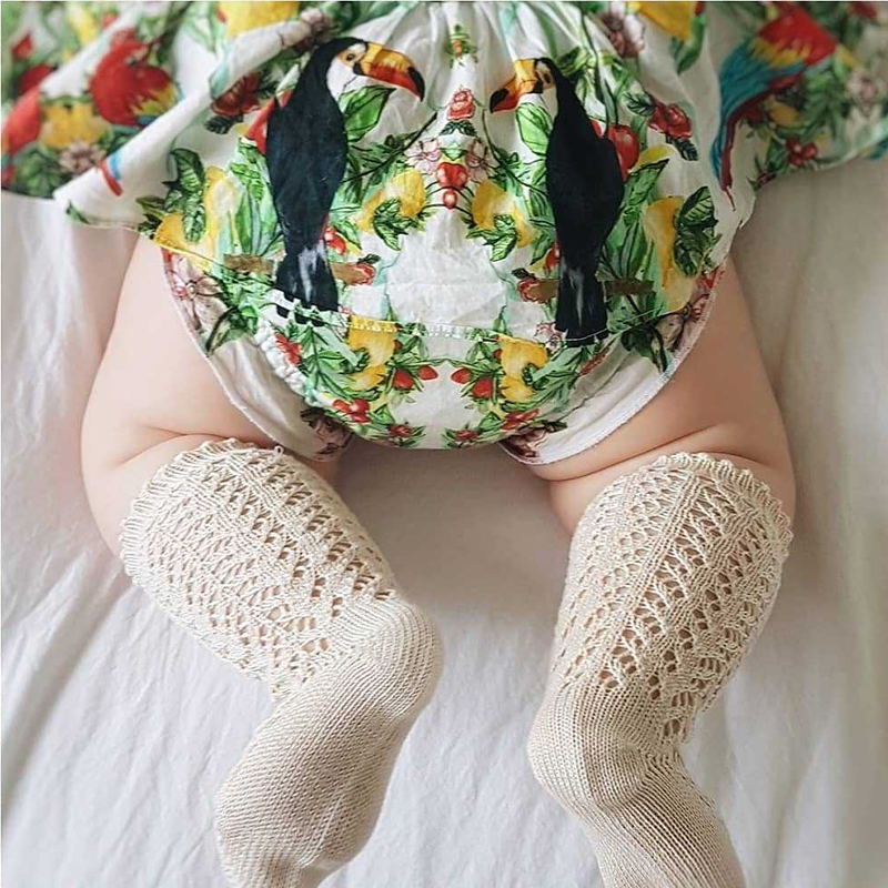 Children Socks For Girls Knitt - Baby Sock Oximeter incelemesi ve fiyatı