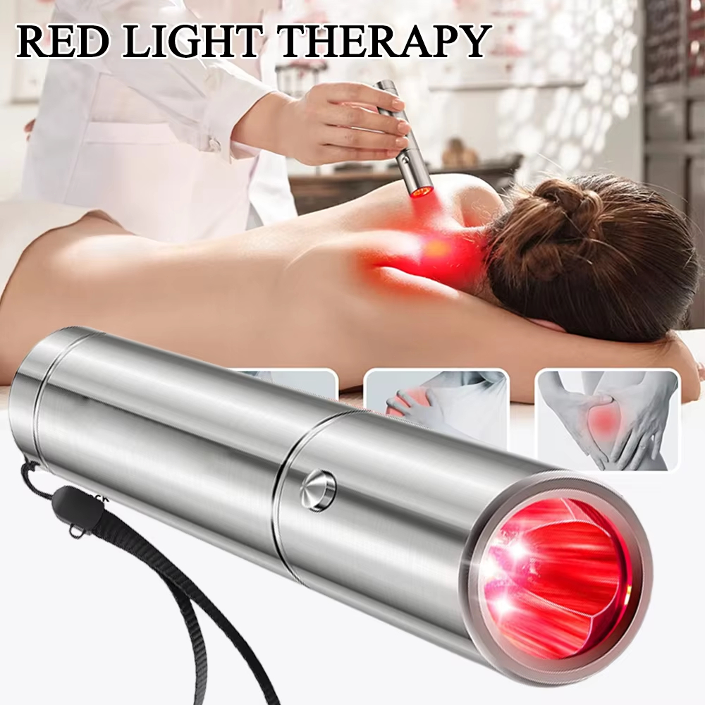 Red Light Therapy Infrared Lig - Galvanic Skin Sensor incelemesi ve fiyatı