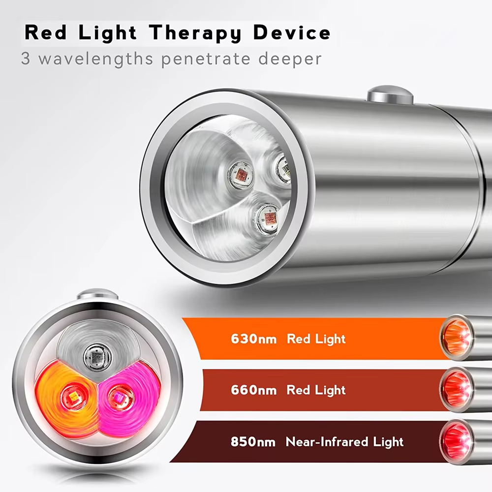 Red Light Therapy Infrared Lig - Galvanic Skin Sensor incelemesi ve fiyatı