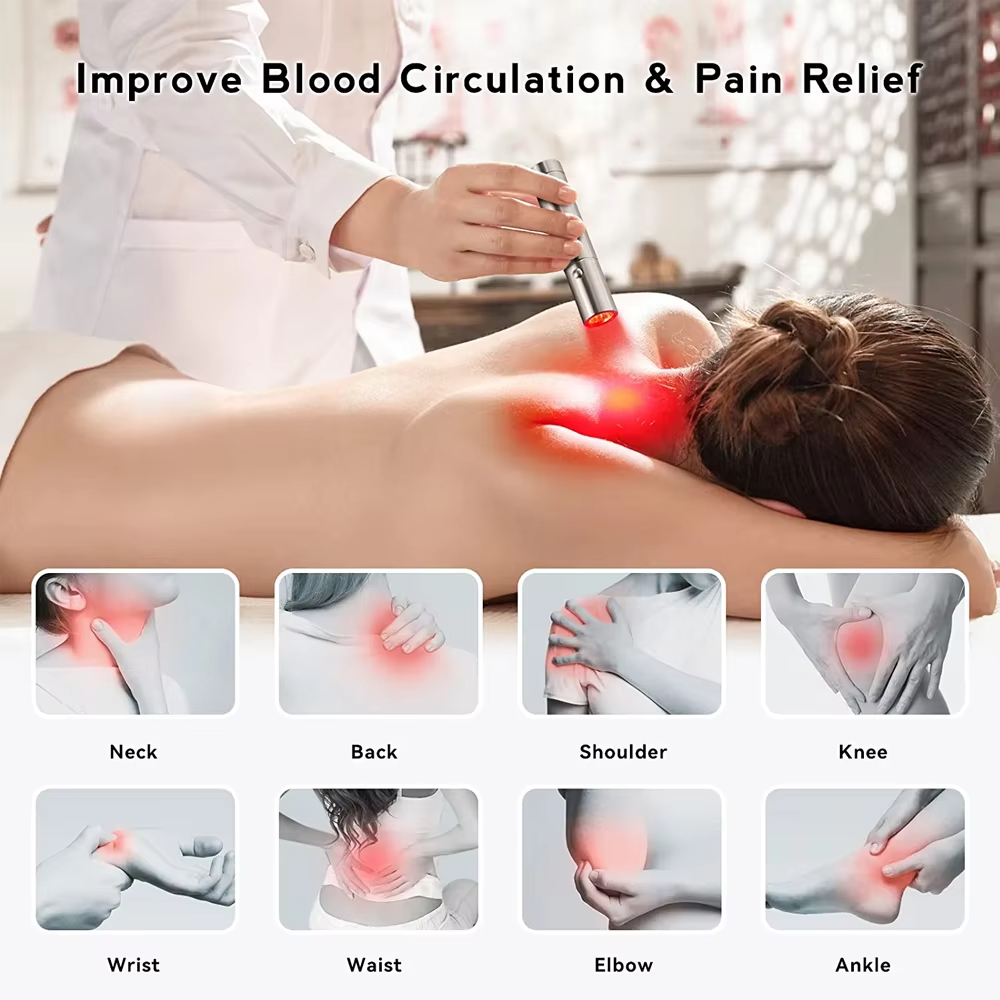 Red Light Therapy Infrared Lig - Galvanic Skin Sensor incelemesi ve fiyatı