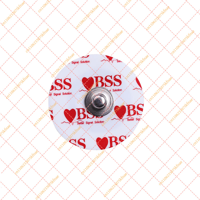 Disposable ECG Electrode Pads  - Ecg Patch Monitor incelemesi ve fiyatı