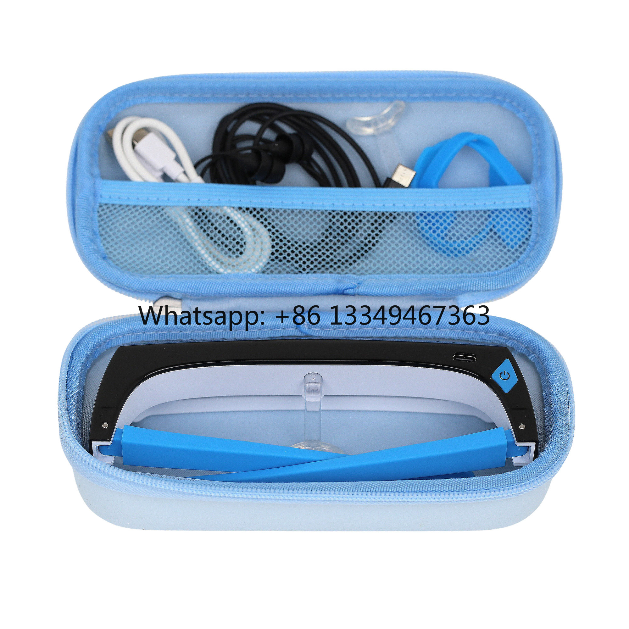 40Hz Gamma Wave  Light Sound T - Light Therapy Glasses incelemesi ve fiyatı