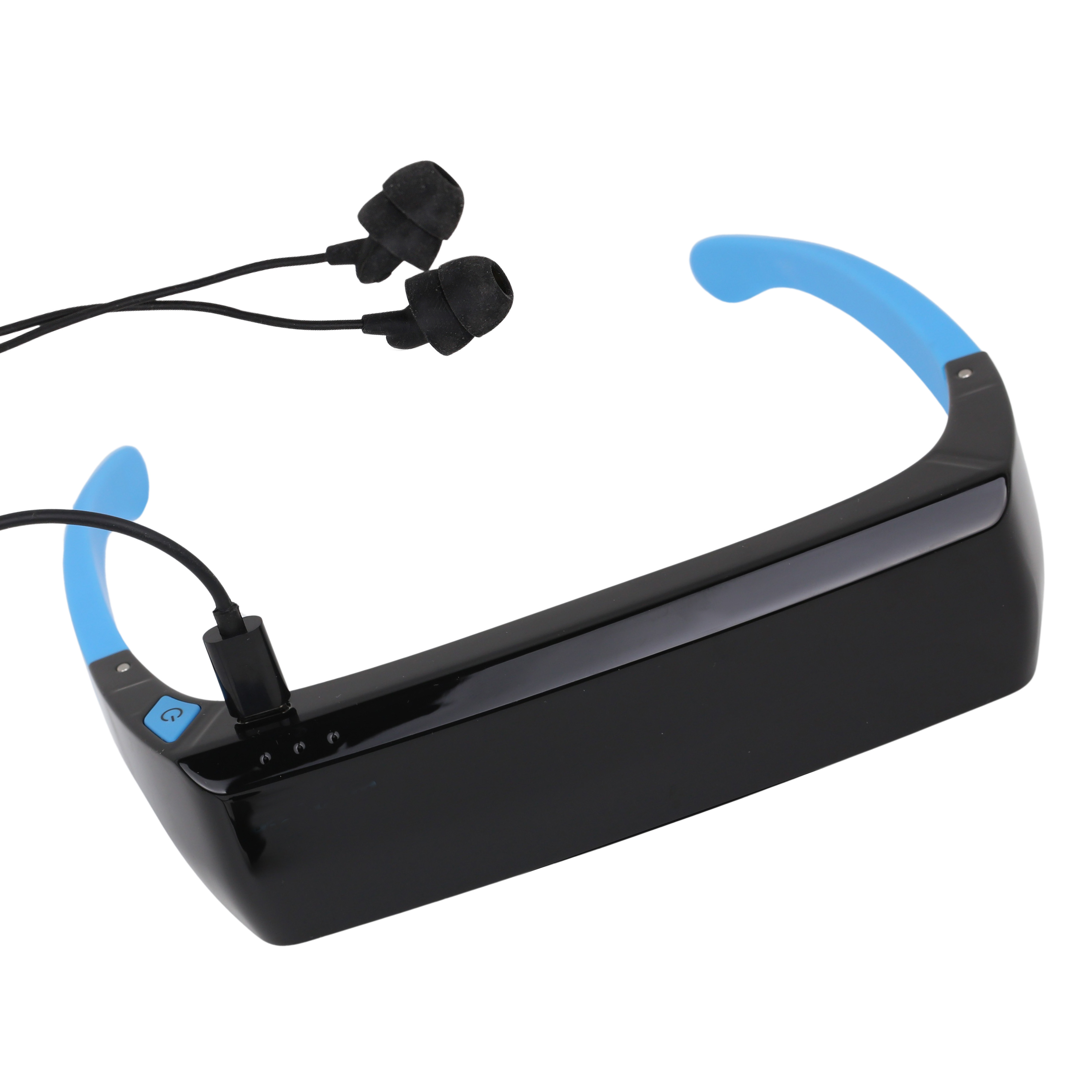 40Hz Gamma Wave  Light Sound T - Light Therapy Glasses incelemesi ve fiyatı