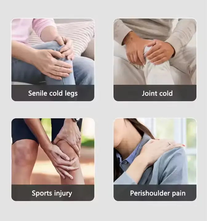 Health Care Products Smart Hot - Smart Knee Wrap incelemesi ve fiyatı