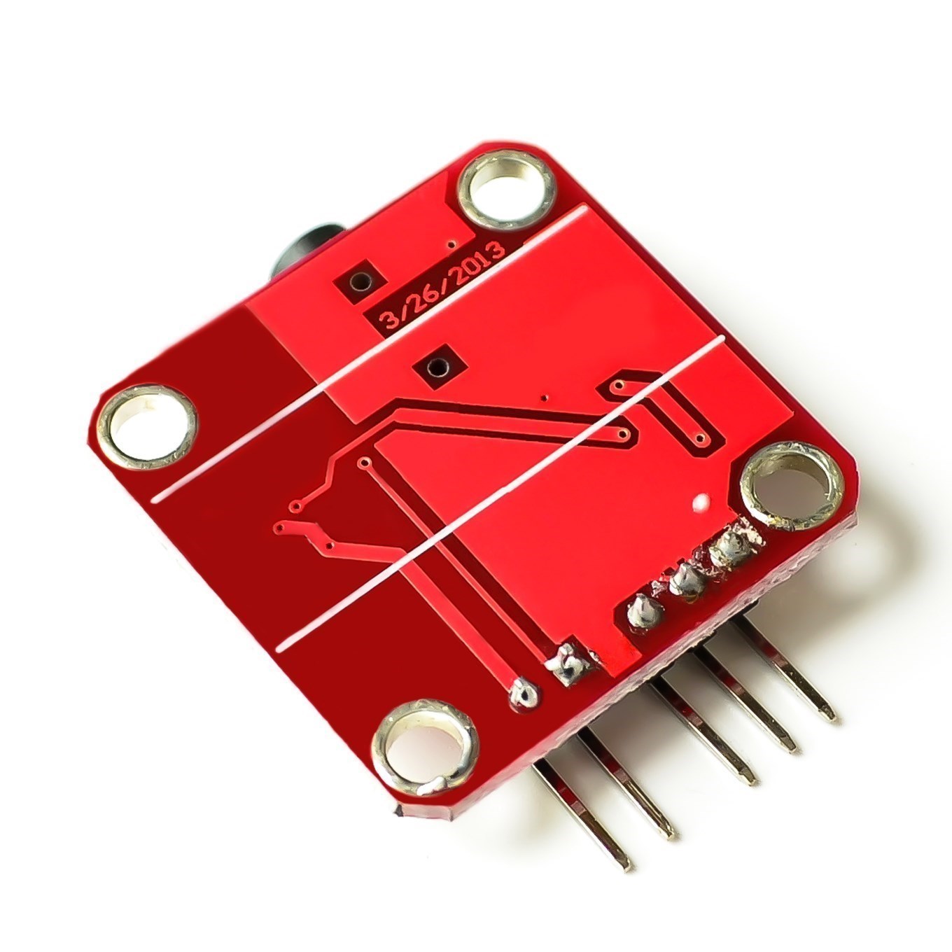Muscle Signal Sensor Emg Senso - Muscle Sensor Emg incelemesi ve fiyatı