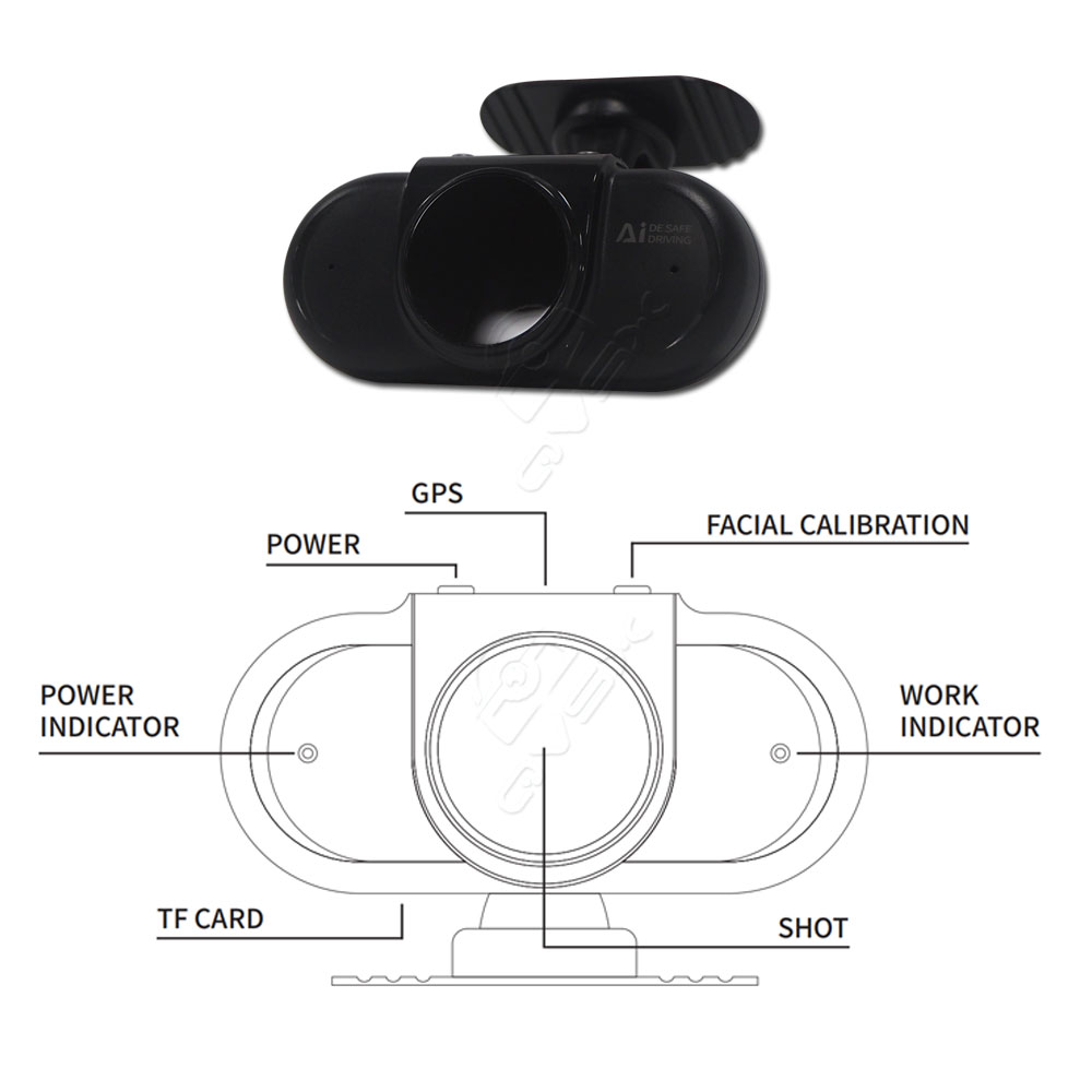In stock 1080p Night Vision Ca - Fatigue Band Monitor incelemesi ve fiyatı