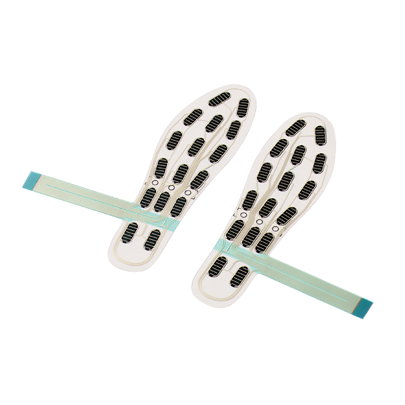 FS-INS-16Z Legact Wearable Sma - Smart Insole Pressure incelemesi ve fiyatı