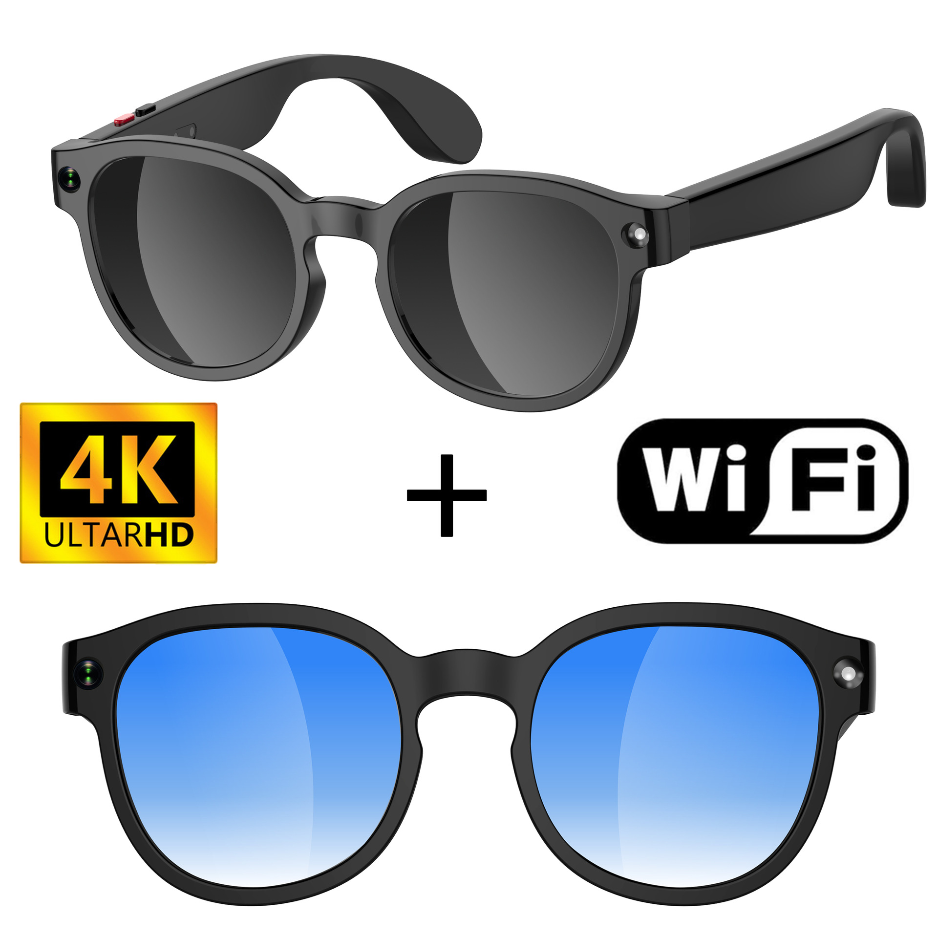 2026 AI Smart Glasses AI Trans - Smart Glasses Lens incelemesi ve fiyatı