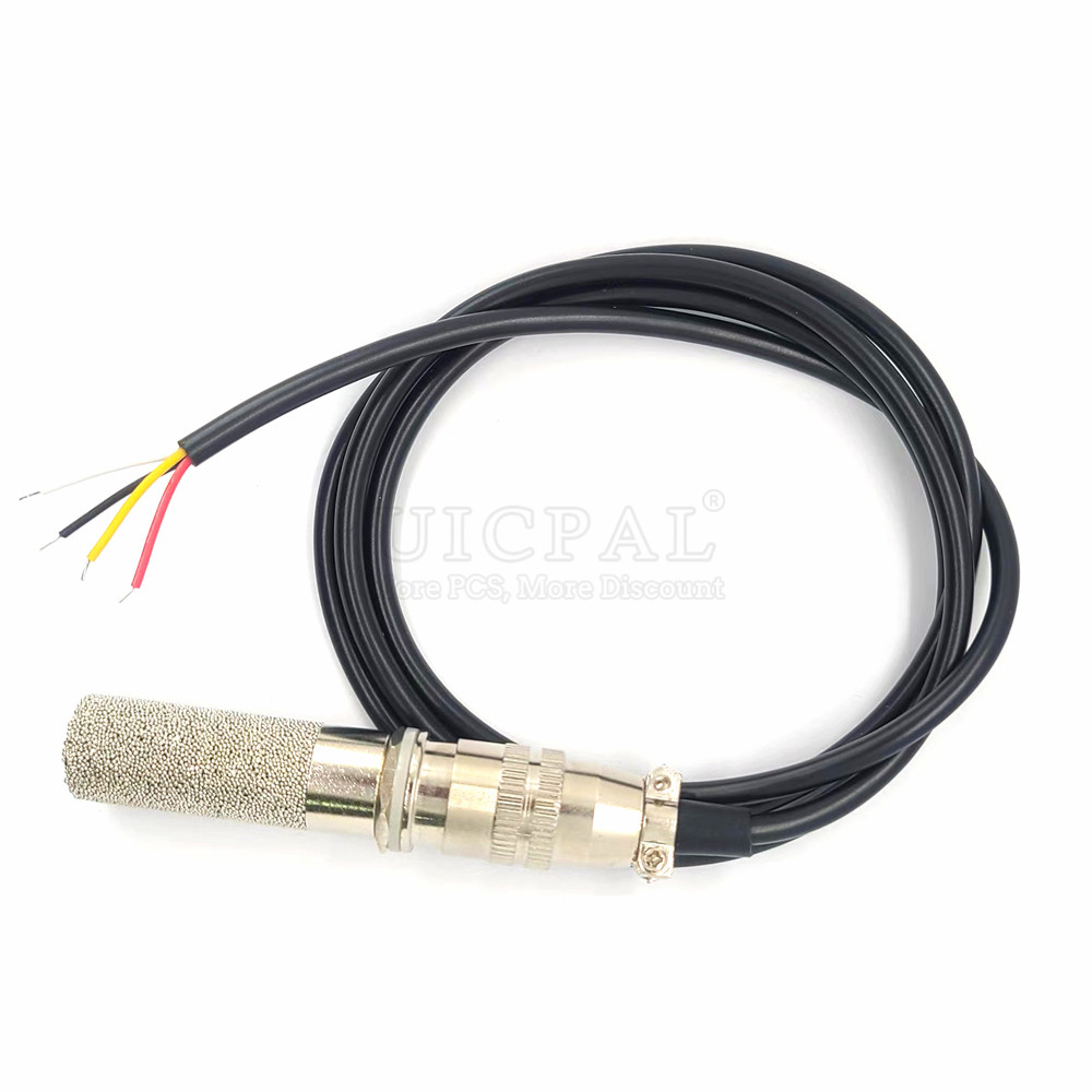SHT20 SHT30 SHT40 SHTC3 Temper - Muscle Sensor Emg incelemesi ve fiyatı