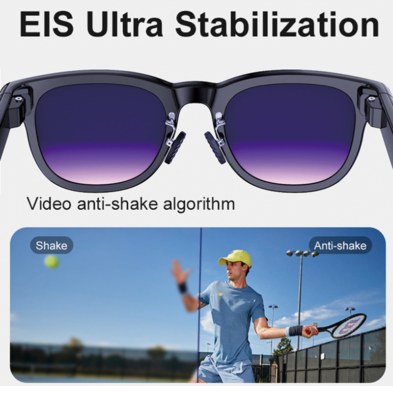 Xiaomi AI Smart Glasses Multif - Smart Glasses Lens incelemesi ve fiyatı