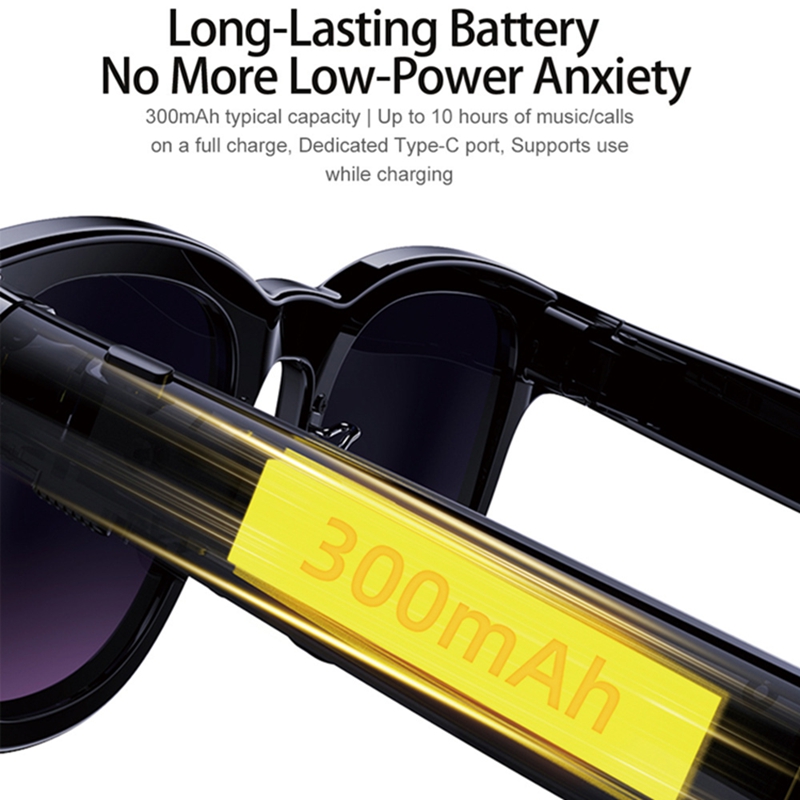 Xiaomi AI Smart Glasses Multif - Smart Glasses Lens incelemesi ve fiyatı