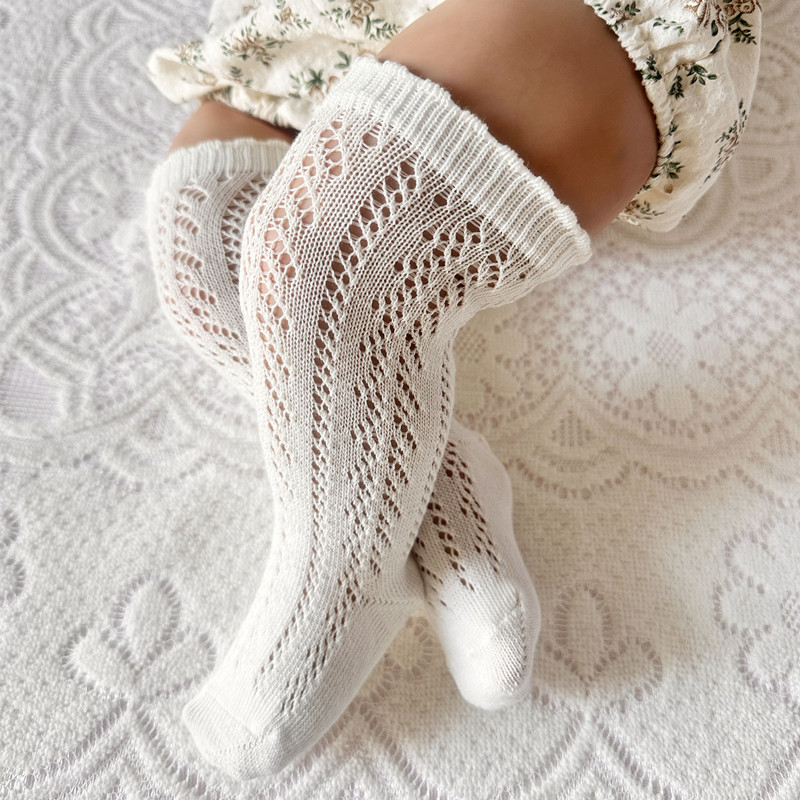 Summer Baby Girls Socks Toddle - Baby Sock Oximeter incelemesi ve fiyatı