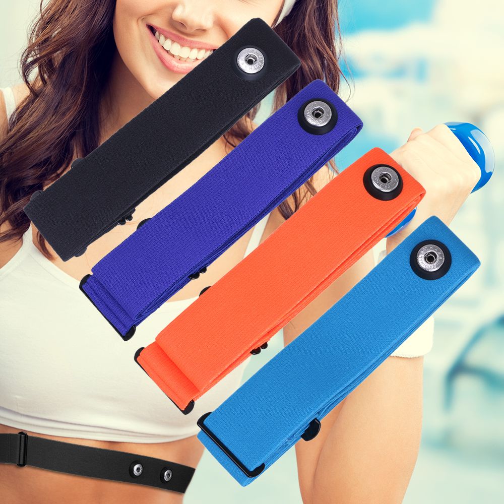 4 Colors Running Polar Sport H - Breath Rate Monitor incelemesi ve fiyatı