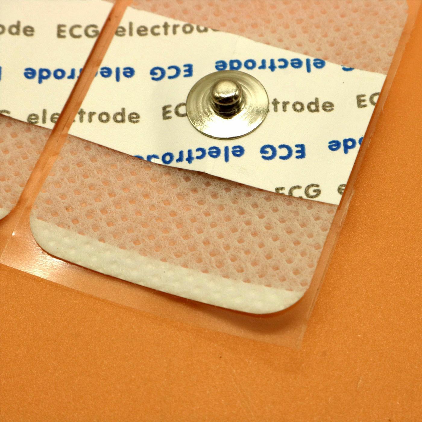 50 pieces Compatible for dispo - Ecg Patch Monitor incelemesi ve fiyatı