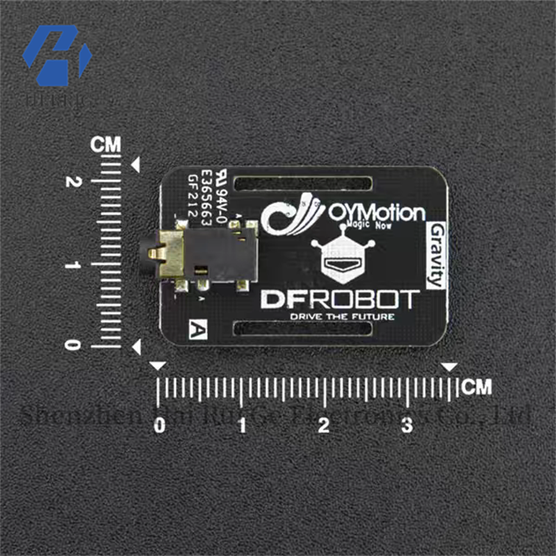 DFRobot Gravity EMG sensor OYM - Muscle Sensor Emg incelemesi ve fiyatı