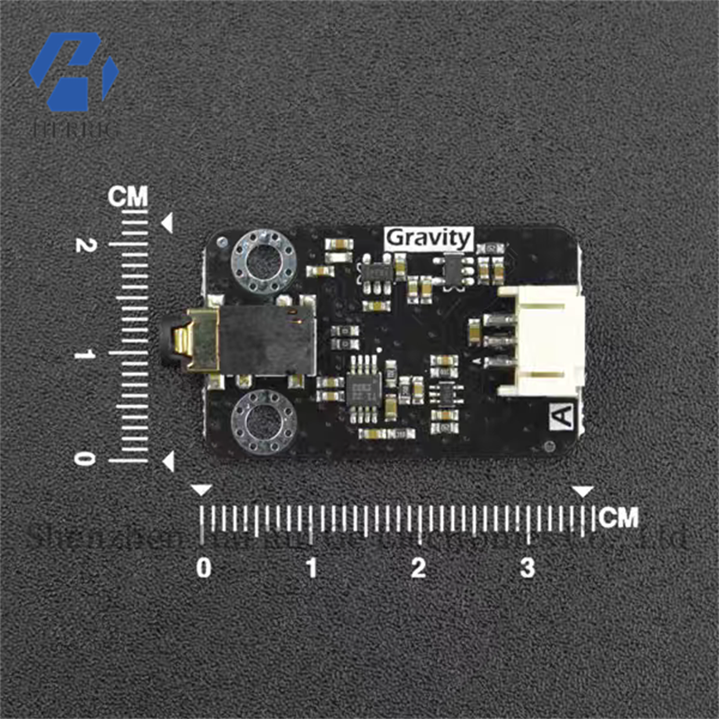 DFRobot Gravity EMG sensor OYM - Muscle Sensor Emg incelemesi ve fiyatı