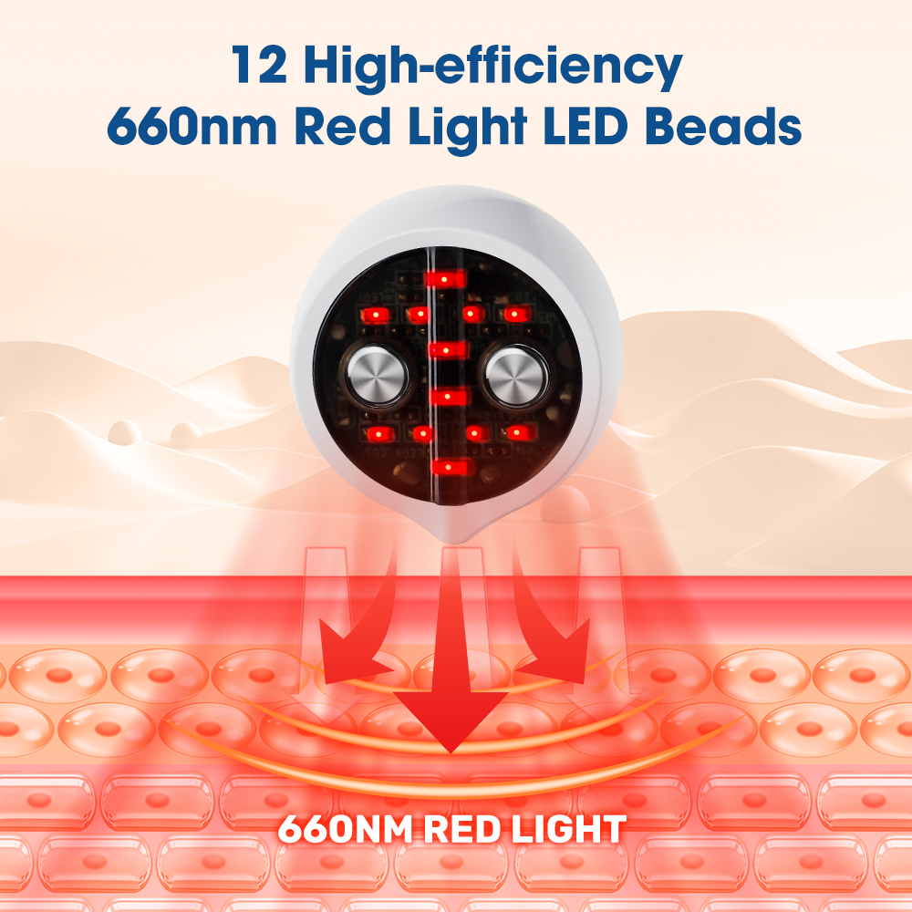 2 In 1 EMS Microcurrent Eye Fa - Galvanic Skin Sensor incelemesi ve fiyatı
