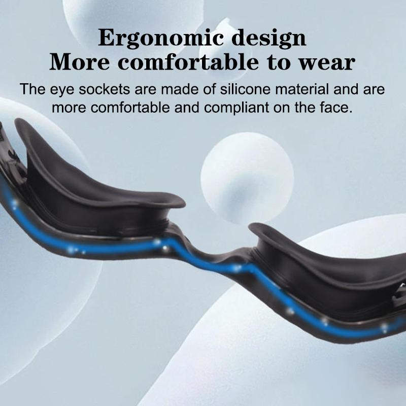 1 Pcs Beauty Salon Goggles Eye - Light Therapy Glasses incelemesi ve fiyatı