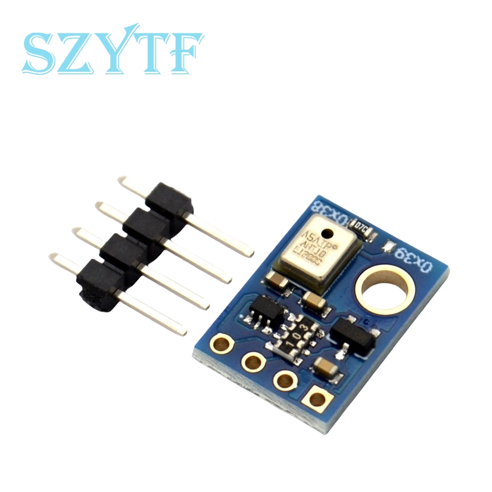 AHT10 Temperature And Humidity - Muscle Sensor Emg incelemesi ve fiyatı