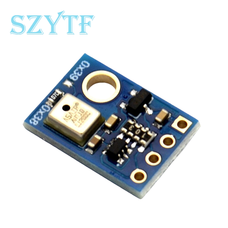 AHT10 Temperature And Humidity - Muscle Sensor Emg incelemesi ve fiyatı