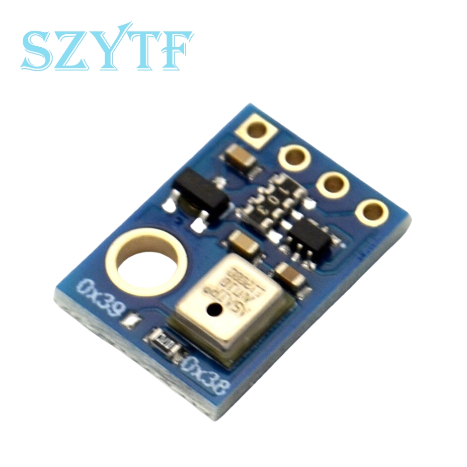 AHT10 Temperature And Humidity - Muscle Sensor Emg incelemesi ve fiyatı