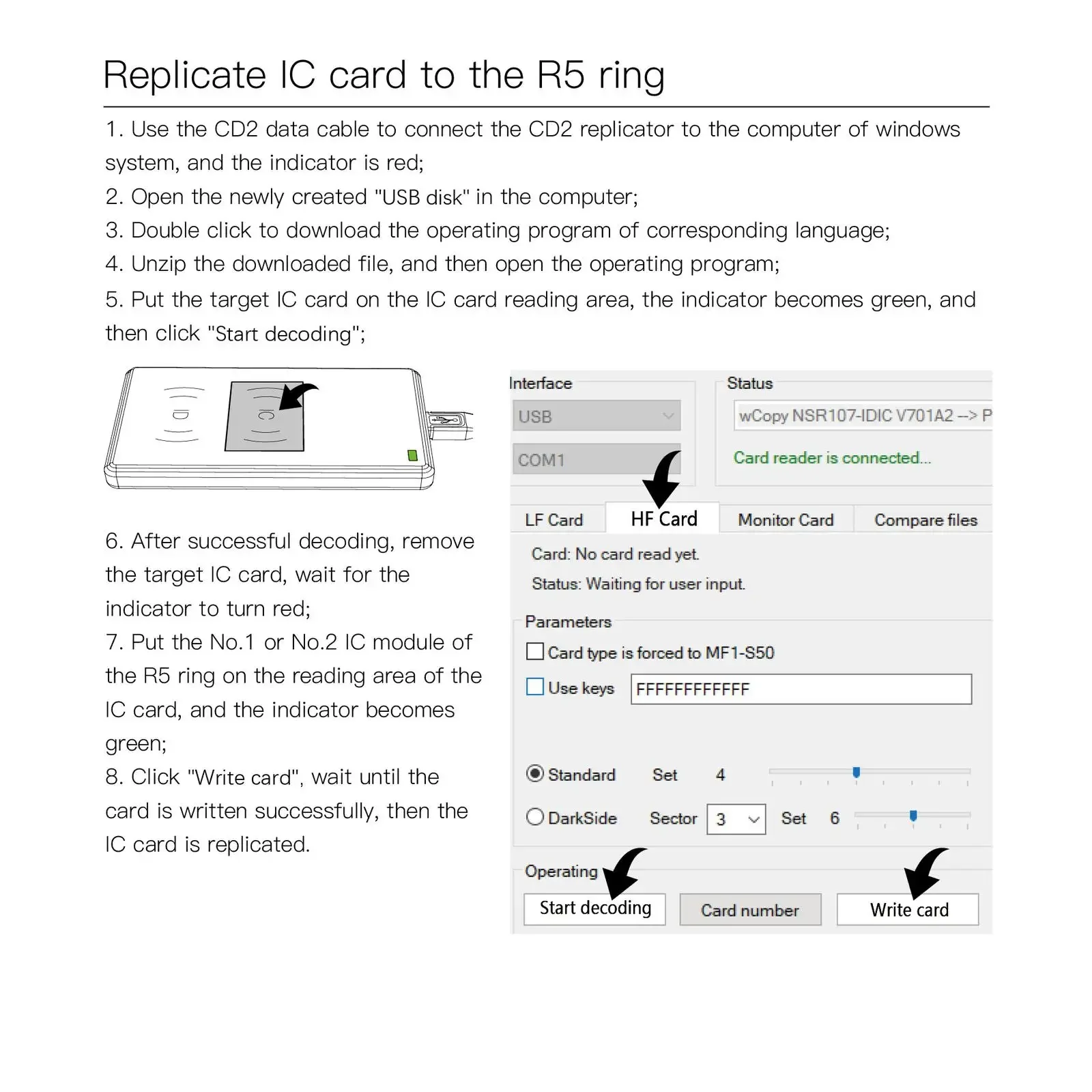 2026 New JAKCOM CDS RFID Repli - Smart Ring Nfc Pay incelemesi ve fiyatı