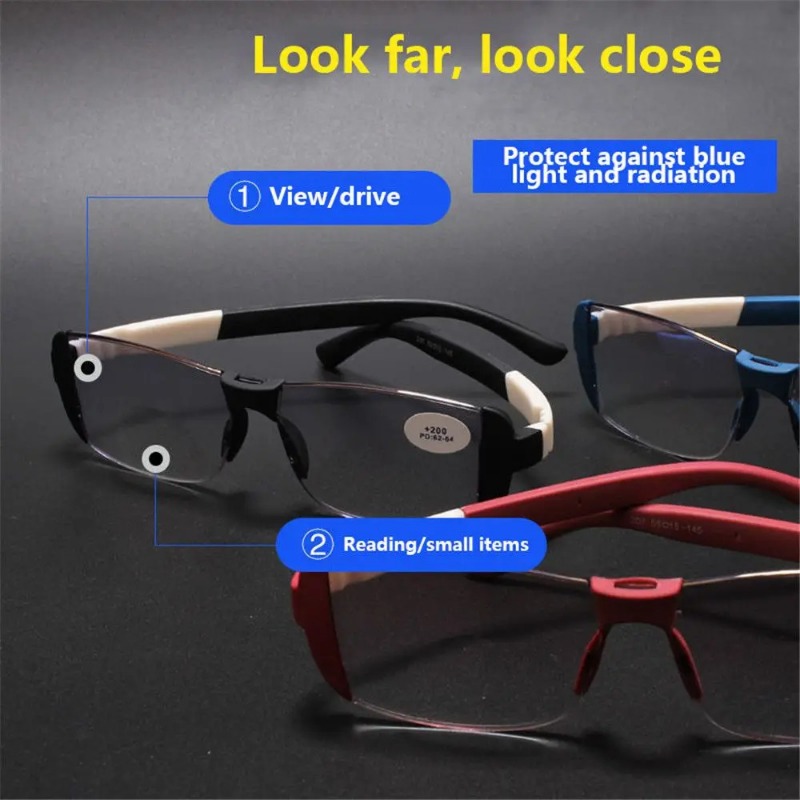 Anti Blue Light Glasses Magnet - Light Therapy Glasses incelemesi ve fiyatı