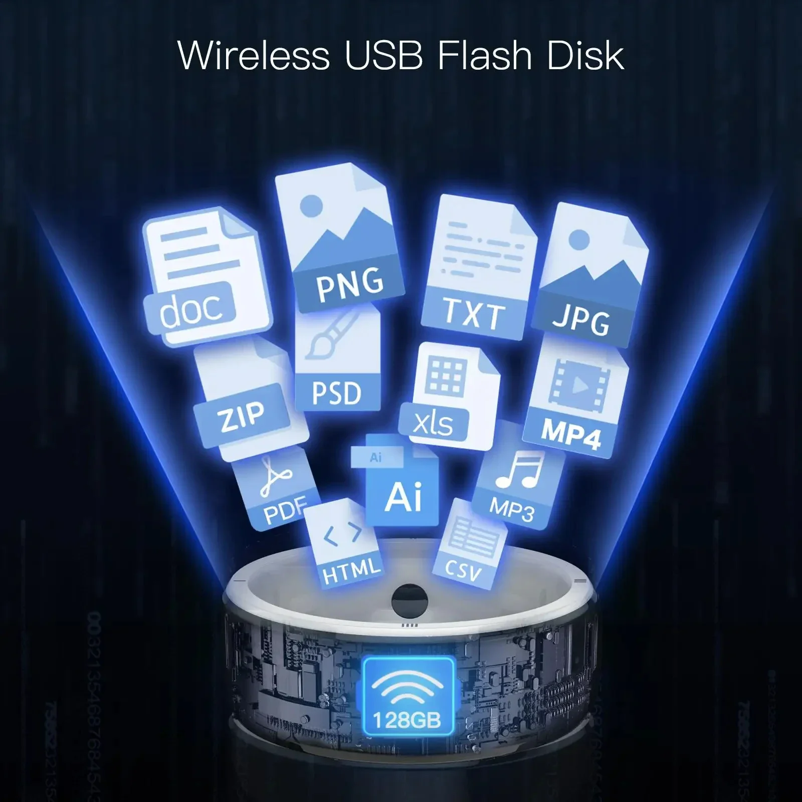 Smart Ring 6 RFID Cards Disk S - Smart Ring Nfc Pay incelemesi ve fiyatı