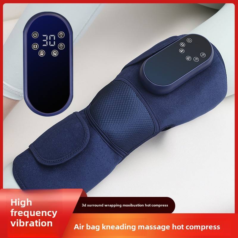New Smart Joint Wrap Air Compr - Smart Knee Wrap incelemesi ve fiyatı