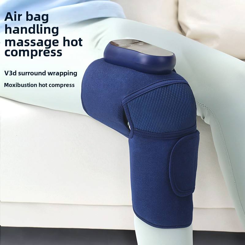 New Smart Joint Wrap Air Compr - Smart Knee Wrap incelemesi ve fiyatı