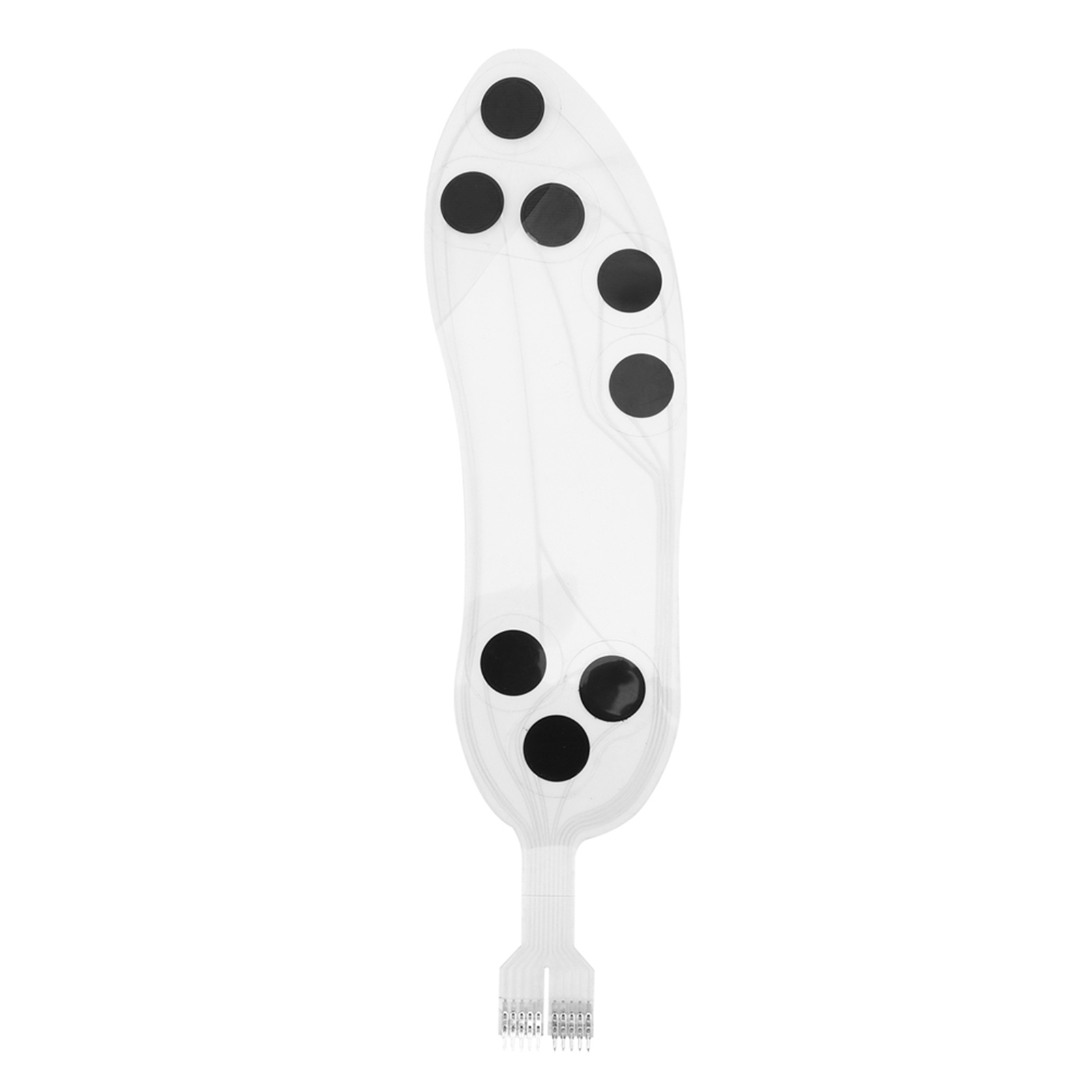 ZNX-01 Sensing Mat Pressure Se - Smart Insole Pressure incelemesi ve fiyatı